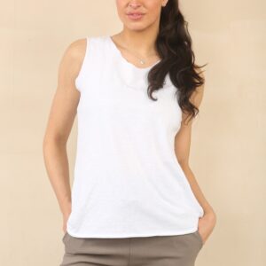 the basic layering vest