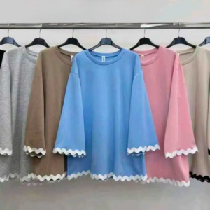 The Matilda Dress