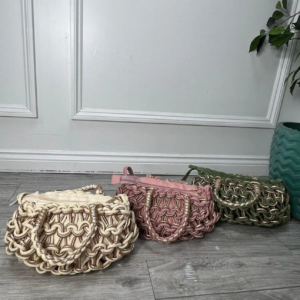 Florence Summer Bag