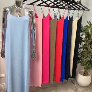 Chloe Maxi dress