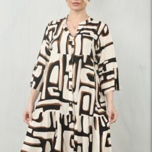 Dolly Smock Dress