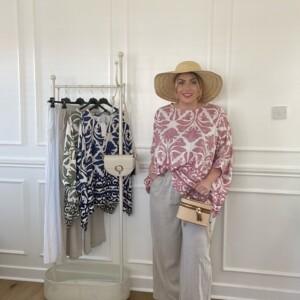 The Marnie Top
