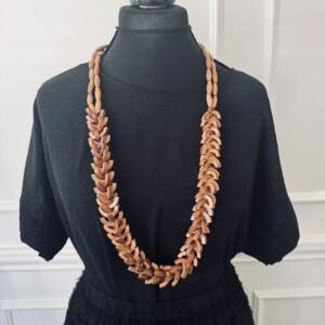 Bijoux necklace