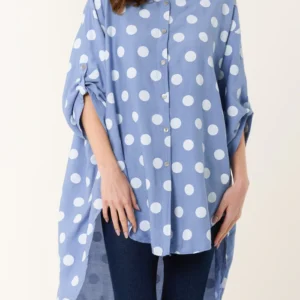 The Polka Dot Shirt