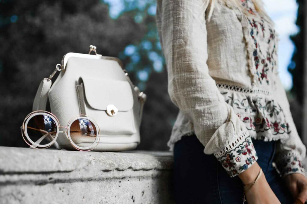Dotty And Mable - Elegant Fashion