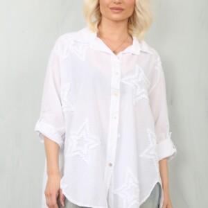 Star shirt
