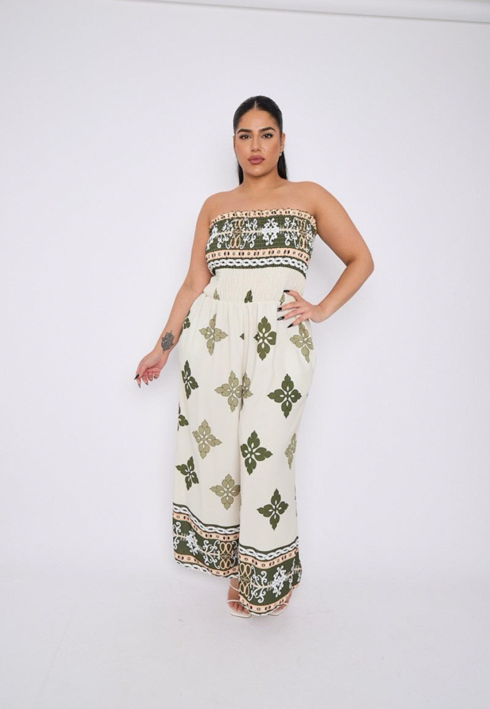 Jumpsuit